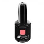 Jessica Cosmetics Jessica, GELeration Colours, Semi-Permanent Ojă, GEL-977, Coral Reef, 15 ml