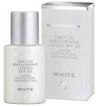 Bruno Vassari Bruno Vassari, White, Vitamin C, UV Protection, Sunscreen Lotion, SPF 40, 40 g