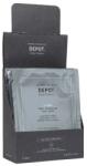 Depot Set, Depot, 800 Skin Specifics No. 808, Hyaluronic Acid, Deeply Hydrating/Soothing & Revitalizing, Sheet Mask, For Face, Day, 12 pcs, 13 ml Masca de fata
