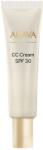 Ahava Ahava, CC, Radiance, CC Cream, SPF 30, 30 ml