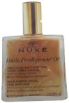 Nuxe Nuxe, Huile Prodigieuse Or Multi-Purpose, Body Oil, For Body, Face & Hair, 2 ml *Sample