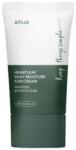 Anua Anua, Heartleaf, Sunscreen Cream, Face, SPF50+ PA++++, 50 ml