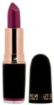 Revolution Beauty Makeup Revolution, Iconic Pro Lipstick, Ruj cremă, No Perfection Yet, 3.2 g