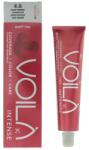 Intercosmo Intercosmo, Voila 3C Intense, Permanent Vopsea de păr, 4.6 Veronese Red, 71 ml