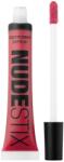 Nudestix Nudestix, Lip Glace, Ruj lichid, 04, Nude, 10 ml