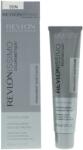 Revlon Revlon, Revlonissimo Colorsmetique, Color & Care Complex, Permanent Vopsea de păr, 5SN Light Brown, 60 ml