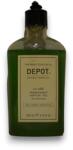Depot Depot, 400 Shave Specifics No. 406, Menthol, Softening & Refreshing, Shaving Gel, 200 ml