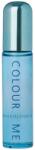 Milton-Lloyd Milton Lloyd, Colour Me Femme Sky Blue, Apă de parfum, For Women, 50 ml Parfum