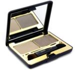 Estée Lauder Estee Lauder, Pure Color, Eyeshadow Powder, 01, Mocha, Duo, 3.5 g *Tester