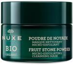 Nuxe Nuxe, Bio Organic, Vegan, Exfoliating, Cream Mask, For Face, 50 ml Masca de fata