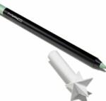 MAC MAC, Powerpoint, Precise, Color Liner, Gel Pencil Eyeliner, Mint Green, 1.2 g