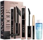 Lancome Set Lancome: Bi-Facil, Makeup Remover Lotion, 30 ml + Lash Idole, Lash Lift, Mascara, 01, Glossy Black, 8 ml + Khol Hypnose, Kohl Eyeliner, 01, Noir, 0.7 g