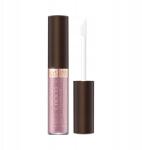 Eveline Cosmetics Eveline Cosmetics, Choco Glamour, Liquid Eyeshadow, 4, 6.5 ml