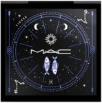 MAC MAC, Pro Colour, Empty Plastic Makeup Palette, Pisces, With 4 Slots