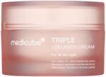 medicube Medicube, Triple Collagen, Tonic Cream, For Face, 50 ml