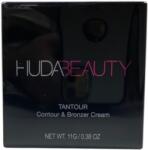 Huda Beauty Huda Beauty, Tantour, Bronzing, Bronzer Compact Powder, Tan, 11 g