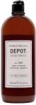 Depot Depot, 100 Hair Cleansing No. 109, Șampon, Anti-Itching, 1000 ml
