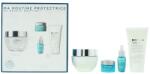 Biotherm Set Biotherm: Life Plankton, Anti-Ageing, Morning & Evening, Eye Cream, 5 ml + Life Plankton Elixir, Regenerating, Day & Night, Serum, For Face, 7 ml + Cera Repair, Barrier Repair, Cream, For Face, 50