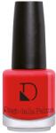 Diego dalla Palma Diego Dalla Palma, Makeup Nails, Toluene-Free, Full-Coverage, Ojă, 224, Red Passion, 14 ml *Tester