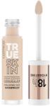 Catrice , True Skin, High Coverage, Liquid Concealer, 015, Warm Vanilla, 4.5 ml