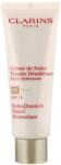 Clarins Clarins, Hydraquench, Hydrating, Cream Foundation, 03, Peach, SPF 15, 50 ml *Tester