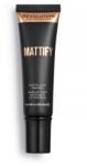 Makeup Revolution Makeup Revolution, Mattify, Matte, Liquid Primer, 28 ml