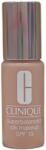 Clinique Clinique, Superbalanced Silk Makeup, Fragrance Free, Light Coverage, Liquid Foundation, 03, Ivory, SPF 15, 10 ml *Tester