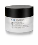 Bruno Vassari Bruno Vassari, Lab Division, Hyaluronic Acid, Hydra-Nourishing, Night, Cream Mask, For Face, 50 ml Masca de fata