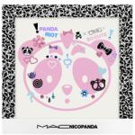 MAC MAC, Nicopanda, Body Stickers, For Face & Body