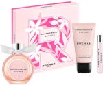 Rochas Set Rochas: Mademoiselle Rochas, Apă de parfum, For Women, 7.5 ml + Mademoiselle Rochas, Apă de parfum, For Women, 50 ml + Mademoiselle Rochas, Body Lotion, All Over The Body, 50 ml