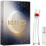KENZO Set Kenzo: Flower, Apă de parfum, For Women, 50 ml + Flower, Apă de parfum, For Women, 10 ml