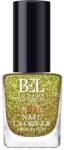 BEL London Bel London, Mini, Quick-Dry, Ojă, 244, 6 ml