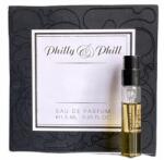 Philly & Phill Philly & Phill, Romeo on the Rocks, Apă de parfum, For Men, 1.5 ml *Vial Parfum