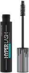  Catrice, Hyper Lash, Waterproof, Volume, Mascara, 010, Electric Black, 11 ml