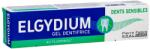 ELGYDIUM , Elgydium, Fluorinol, Chlorhexidine Digluconate, Reduces Tooth Sensitivity, Toothpaste, 75 ml