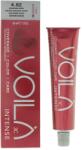 Intercosmo Intercosmo, Voila 3C Intense, Permanent Vopsea de păr, 4.62 Medium Burgundy Brown, 60 ml