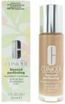Clinique Clinique, Beyond Perfecting, Full Coverage, Liquid Foundation & Concealer 2-In-1, 38, Sesame, 30 ml