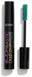 Gosh Gosh, Boombastic Crazy, Volumizing, Mascara, 007, Green, 13 ml