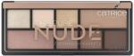 Catrice, The Pure Nude, Eyeshadow Palette, 8 Shades, 9 g