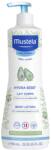 Mustela Mustela, Hydra Bebe, Avocado, Hydrates, Body Lotion, Body, 750 ml