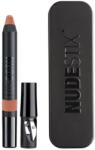 Nudestix Nudestix, Gel Color, Lip & Cheek Balm 2-In-1, Haven, 2.8 g