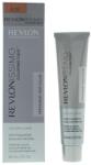 Revlon Revlon, Revlonissimo Colorsmetique, Permanent Vopsea de păr, 5.12 Light Pearly Brown, 60 ml