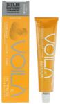 Intercosmo Intercosmo, Voila 3C Intense Superlight, Permanent Vopsea de păr, 11 Natural Extra Blonde, 60 ml
