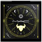 MAC MAC, Pro Colour, Empty Plastic Makeup Palette, Taurus, With 4 Slots