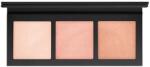 MAC MAC, Hyper Real Glow, Blush Highlighter Palette, Flash + Awe, 13.5 g