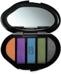 Byredo Byredo, Sociomancer, Eyeshadow Palette, Ginger Hussy, 5 Shades, 8 g