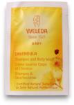 Weleda Weleda, Baby, Shower Gel & Shampoo 2-In-1, Calendula, 3 ml *Sample