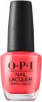 OPI Opi, Nail Lacquer, Ojă, NL T30, I Eat Mainely Lobster, 15 ml