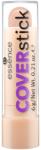 essence , Cover Stick, Buildable medium coverage, Concealer Stick, 20, 6 g