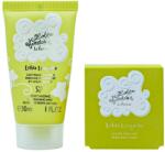 Lolita Lempicka Set Lolita Lempicka: Mon Premier Parfum, Moisturizing, Body Milk, 30 ml + Mon Premier Parfum, Scented Soap Bar , 25 g *Miniature